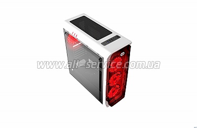  GAMEMAX StarLight W-Red