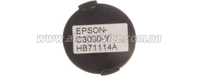   EPSON C3000 Yellow (CEC3000Y)