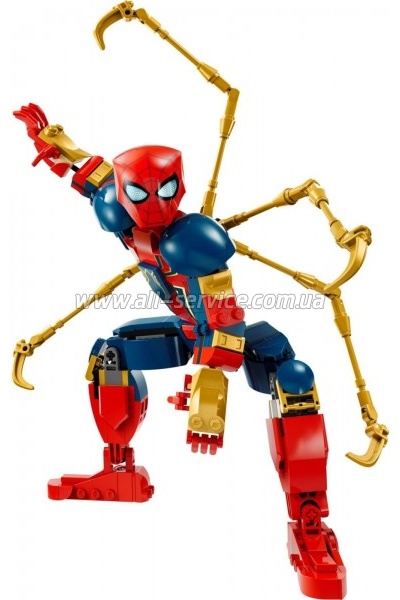  LEGO Marvel   -   303  (76298)