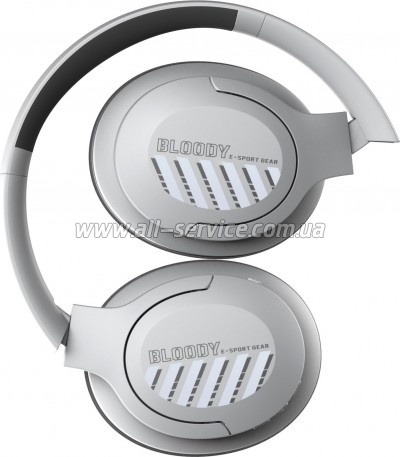 �������� A4Tech Bloody MH360 Grey (4711421985161)