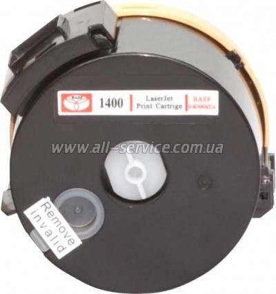 �������� BASF Epson AcuLaser M1400/ MX14 ������ C13S050650 (BASF-KT-C13S050650)