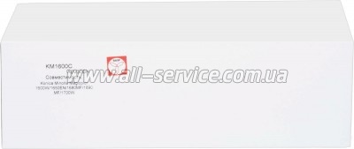   BASF Konica Minolta MC 1600/ A0V30GH Cyan (BASF-KT-A0V30GH)