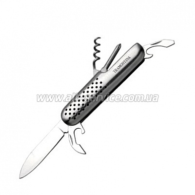  TRAMONTINA Pocketknife (26364/102)