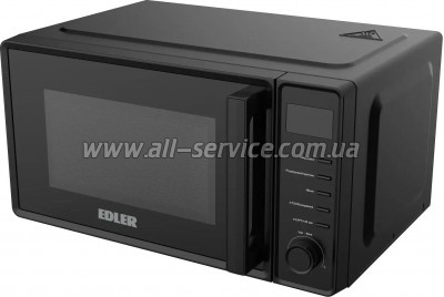   Edler EDMS-207BEDH