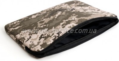    Vinga 15-16" NS150 Pixel Sleeve (NS150PX)