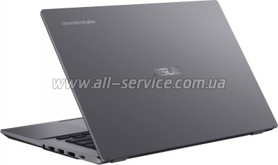  ASUS Chromebook Plus CX34 CX3402CVA-PQ0522 (90NX07P2-M00KZ0)