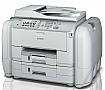  4 Epson WorkForce Pro WF-R5690DTWF RIPS  WI-FI (C11CE27401)