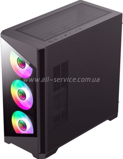  Gamemax Destroyer TGB
