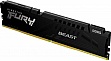     DDR5 16GB 6800 MHz Beast Black Kingston Fury (ex.HyperX) (KF568C34BB-16)