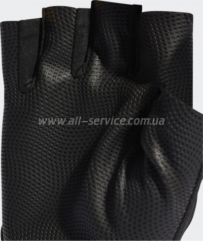    Adidas Training Gloves II5598  S (4066763617219)