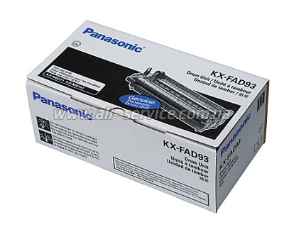 - PANASONIC KX-FAD93A KX-MB263/ 763/ 773