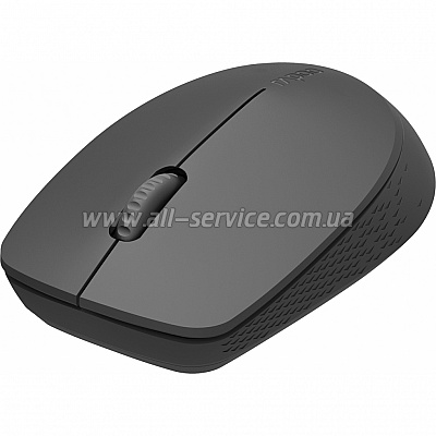  Rapoo M100 Silent Gray