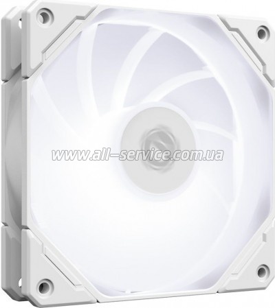    ID-Cooling TF-12025-PRO SW
