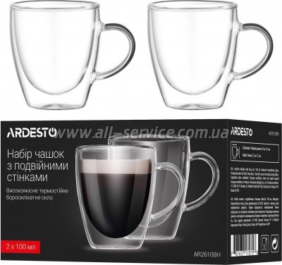 ����� ����� Ardesto BH 100�� (AR2610BH)