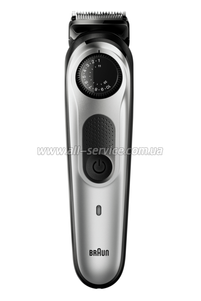    Braun BeardTrimmer BT5260