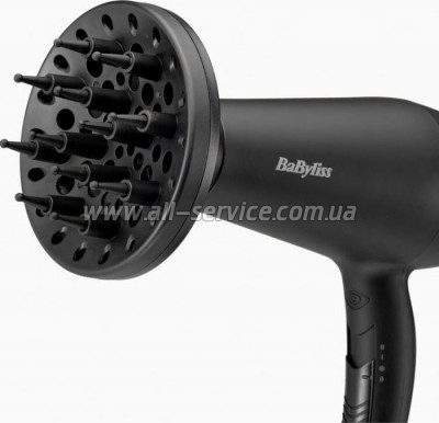  Babyliss D215DE