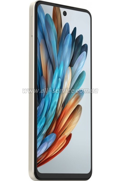   ZTE Nubia Music 4/128GB POP Art (1066117)
