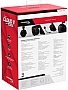  HyperX Cloud II Core Wireless Black (6Y2G8AA)