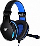 �������� Havit HV-H763d 3.5�� Black/Blue (HV-H763d)