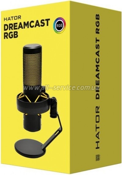  Hator Dreamcast RGB (HTA-550)