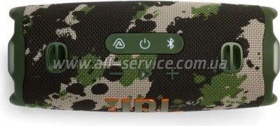   JBL Charge 6 Squad (JBLCHARGE6SQUAD)