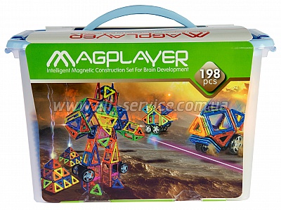  Magplayer (MPT-198)