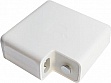 ���� ������� � �������� AlSoft Apple A2166 96W 20.5V/4.7A, 15V/3A, 9V/3A, 5.2V/3A, USB type-C (A40377)