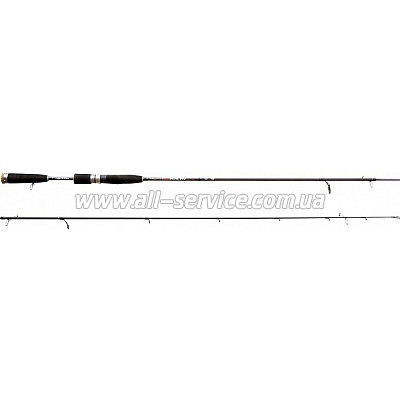 Спиннинг Nomura AICHI 2.59м TUBULAR TIP (NM20102825) Спиннинг Nomura AICHI 2.59м TUBULAR TIP (NM20102825)