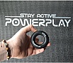  PowerPlay PP-4324 Hand Grip Ring Hard 25   (PP_4324_25kg)