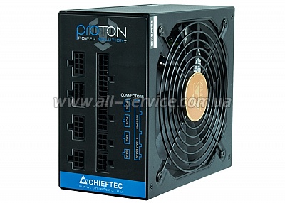   CHIEFTEC Proton BDF-750C