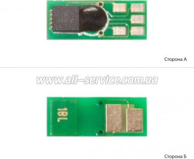 ��� WWM HP LJ Pro M452/ M477/ CF412A/X Yellow (JYD-HM45YX)