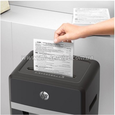   HP PRO SHREDDER 16MC (2816) (864887)
