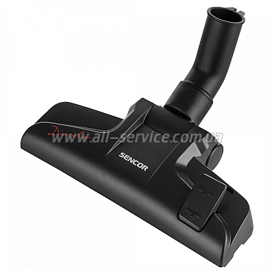  Sencor SVC 6001 BK EUE3