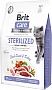     Brit Care Cat GF Sterilized Weight Control 2  (8595602540792)