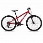 Велосипед Orbea MX 24 XC 18 Red - White (I01624NF)