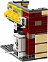 ����������� LEGO Super Heroes ���������-����: ����� ������� ������ ����� (76311)