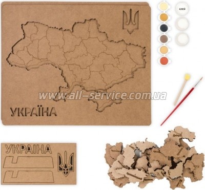 ����� ������� 3D Rosa Talent ����� ������� 3D ����� ��������� 30.5�37.5�� (4823098532521)