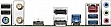   GIGABYTE B760M DS3H AX DDR4