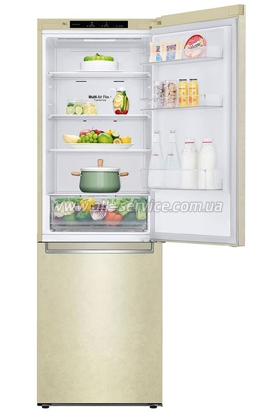  LG GA-B459SECM