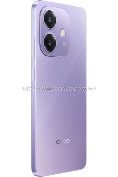   Oppo A3 6/256GB Starry Purple (OFCPH2669_PURPLE)