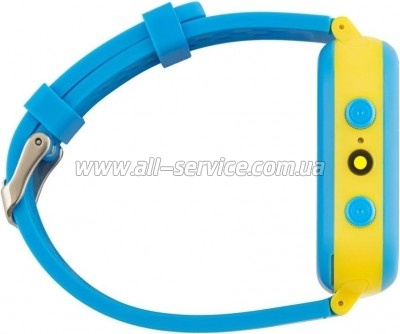 �����-���� Amigo GO009 Blue Yellow (996383)