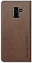   SAMSUNG 730 (GP-A730KDCFAAE) Flip Wallet Saddle Brown