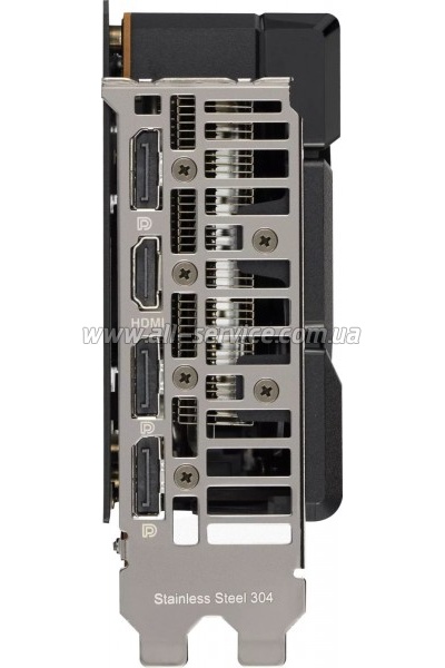  ASUS Radeon RX 7600 8Gb DUAL OC EVO (DUAL-RX7600-O8G-EVO)