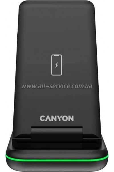 �������� ������� Canyon WS- 304 (CNS-WCS304B)