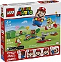 ����������� LEGO Super Mario ����������� � ������������� LEGO ����� (71439)