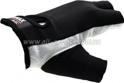    MadMax MFG-250 Basic Whihe L (MFG-250_L)