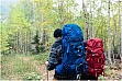 ������ ������������� Osprey Aether 65 acorn red - S/M - �������� (009.3999)