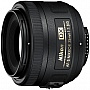 Объектив Nikon 35mm f/ 1.8G AF-S DX Nikkor (JAA132DA)