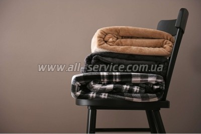 ���� Ardesto Flannel �������, 160�200�� (ART0209SB)