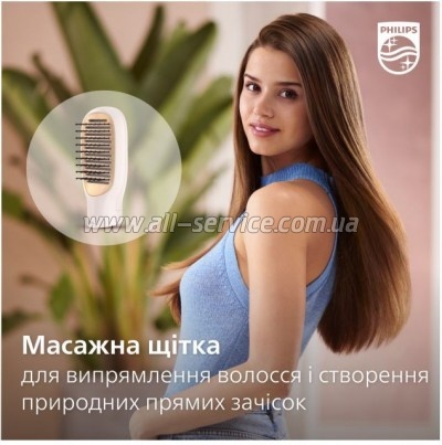 - Philips BHA310/00
